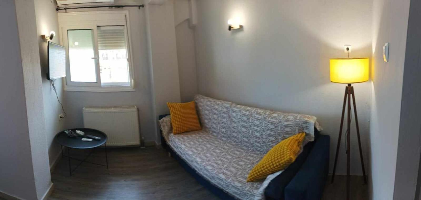 Apartment Pavlina Olympiada