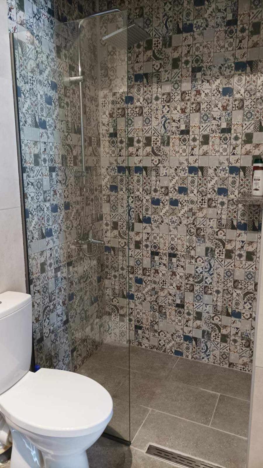 Pavlina Apartment Olympiada