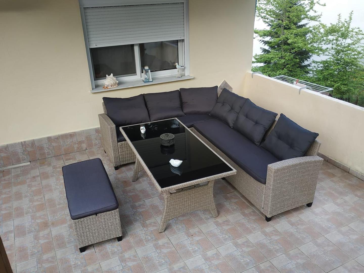 Pavlina Apartment