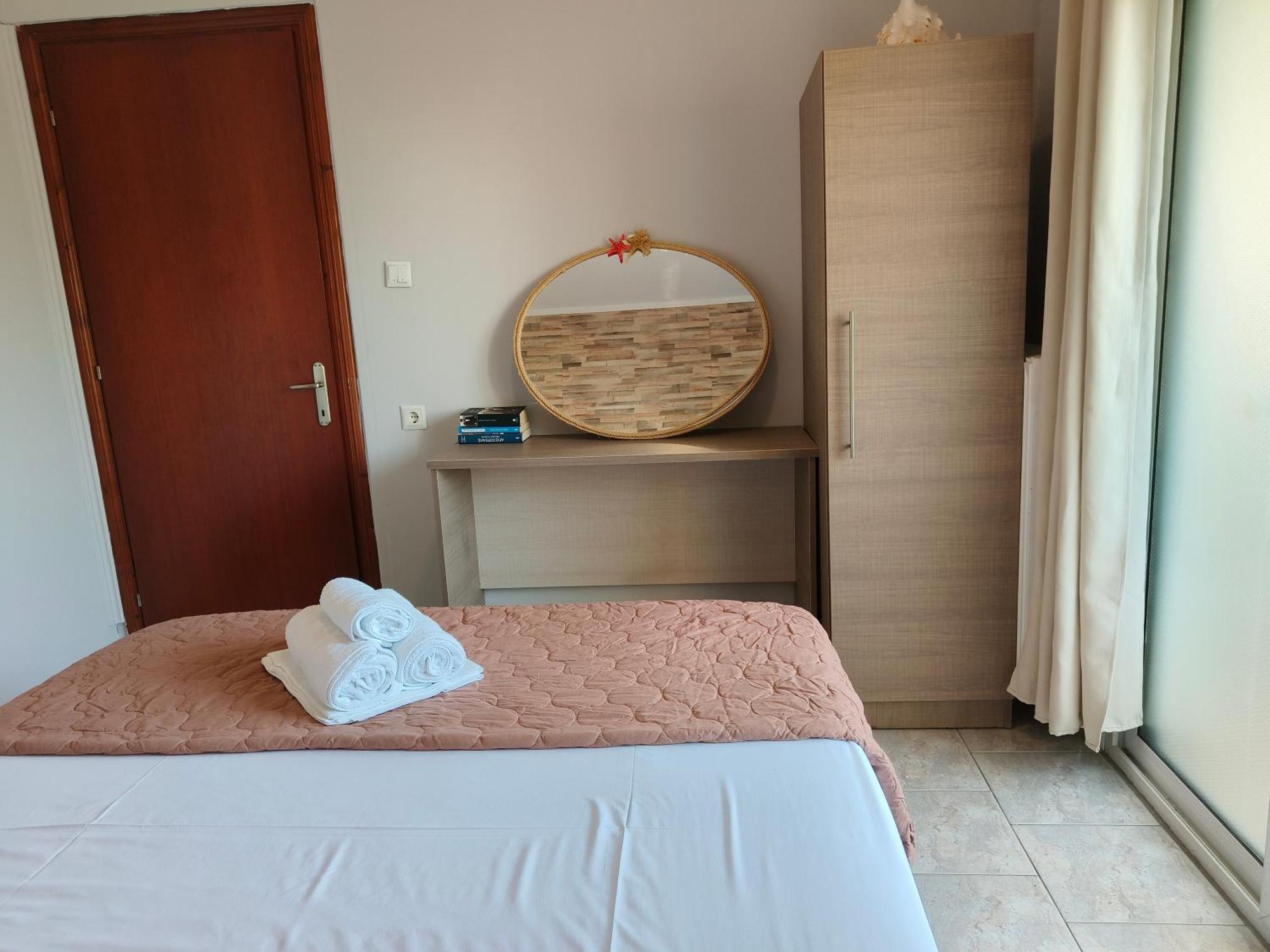 Pavlina Apartment *