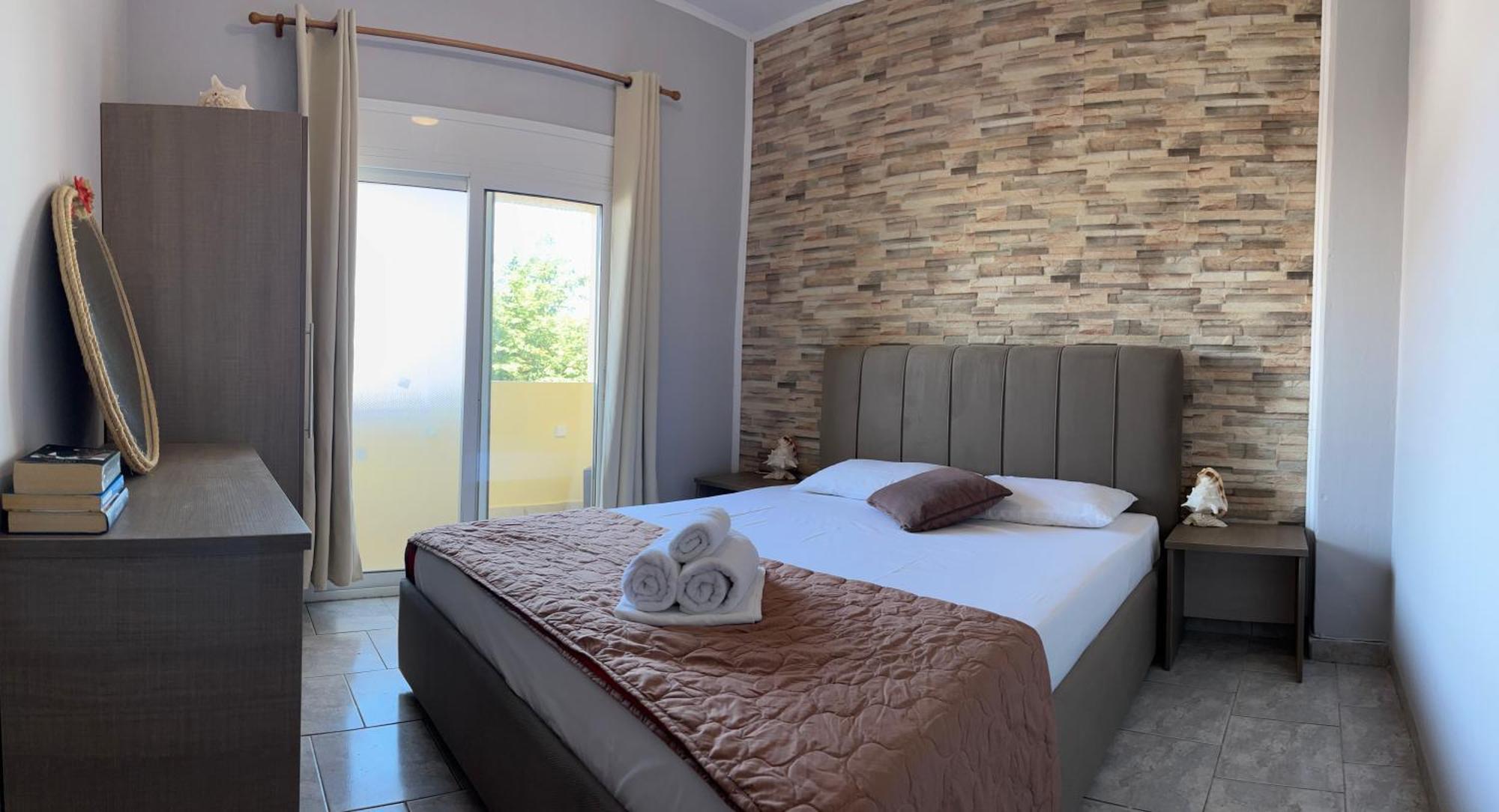 Apartment Pavlina *