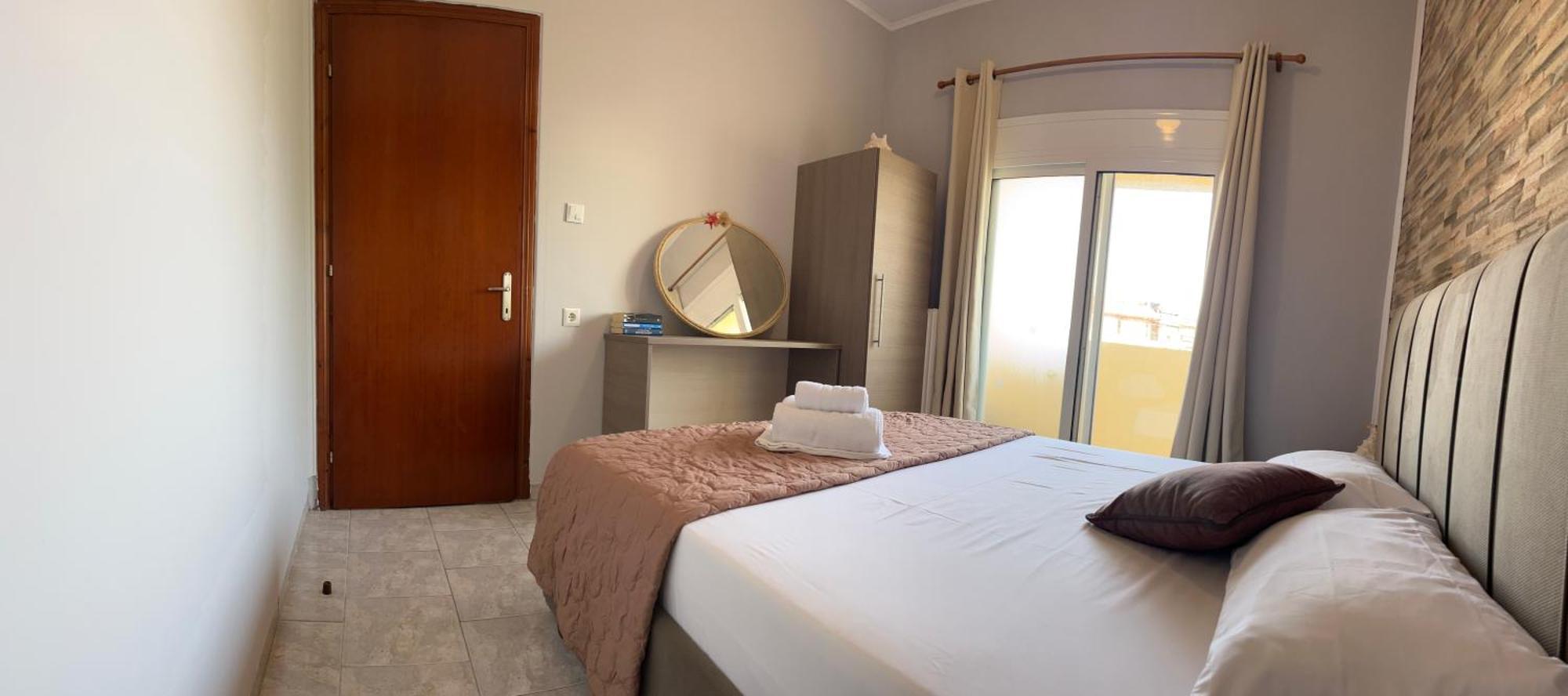 Pavlina Apartment