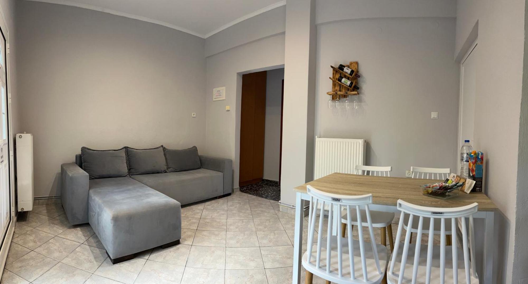 Pavlina Apartment