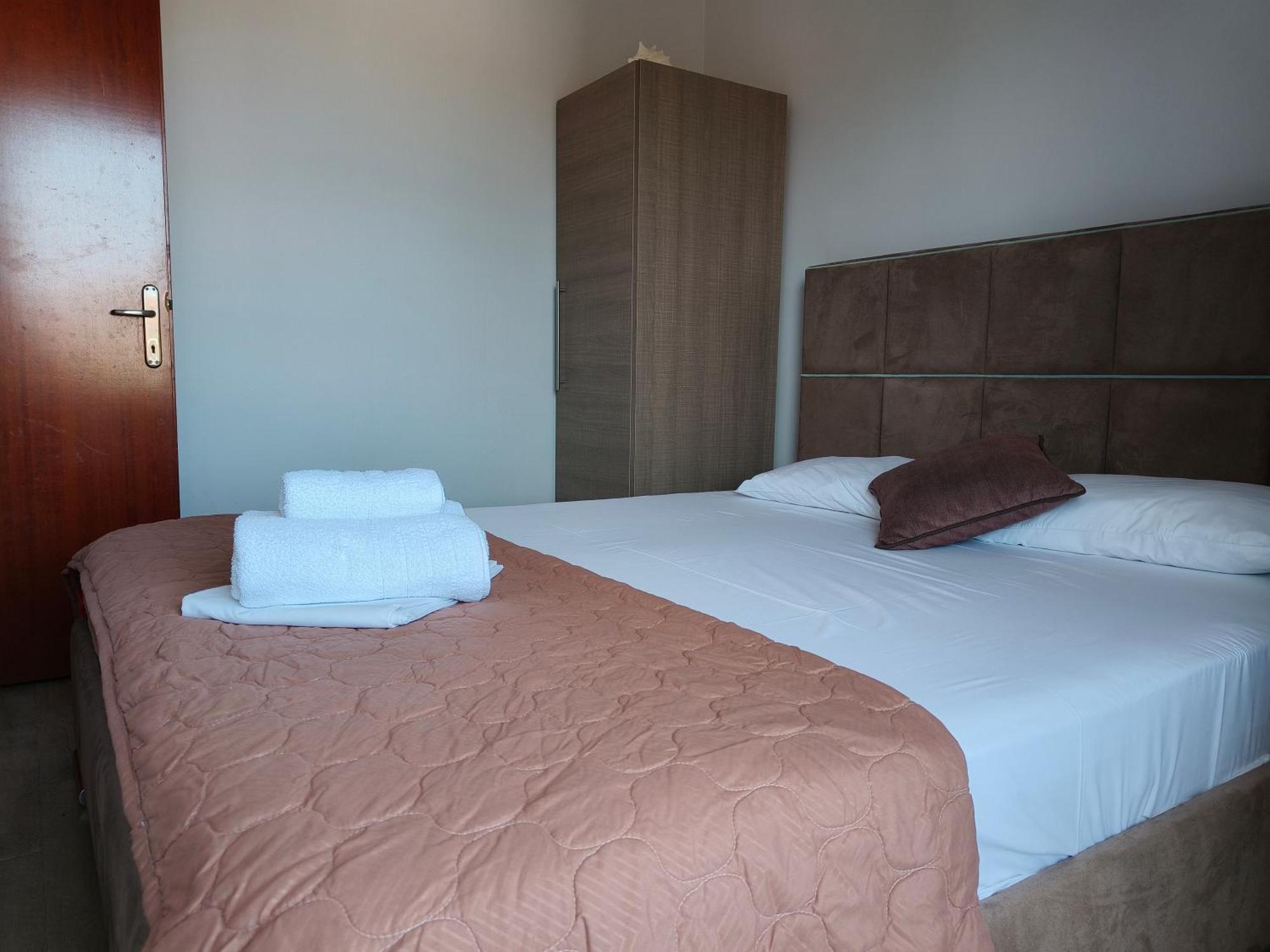 Pavlina Apartment