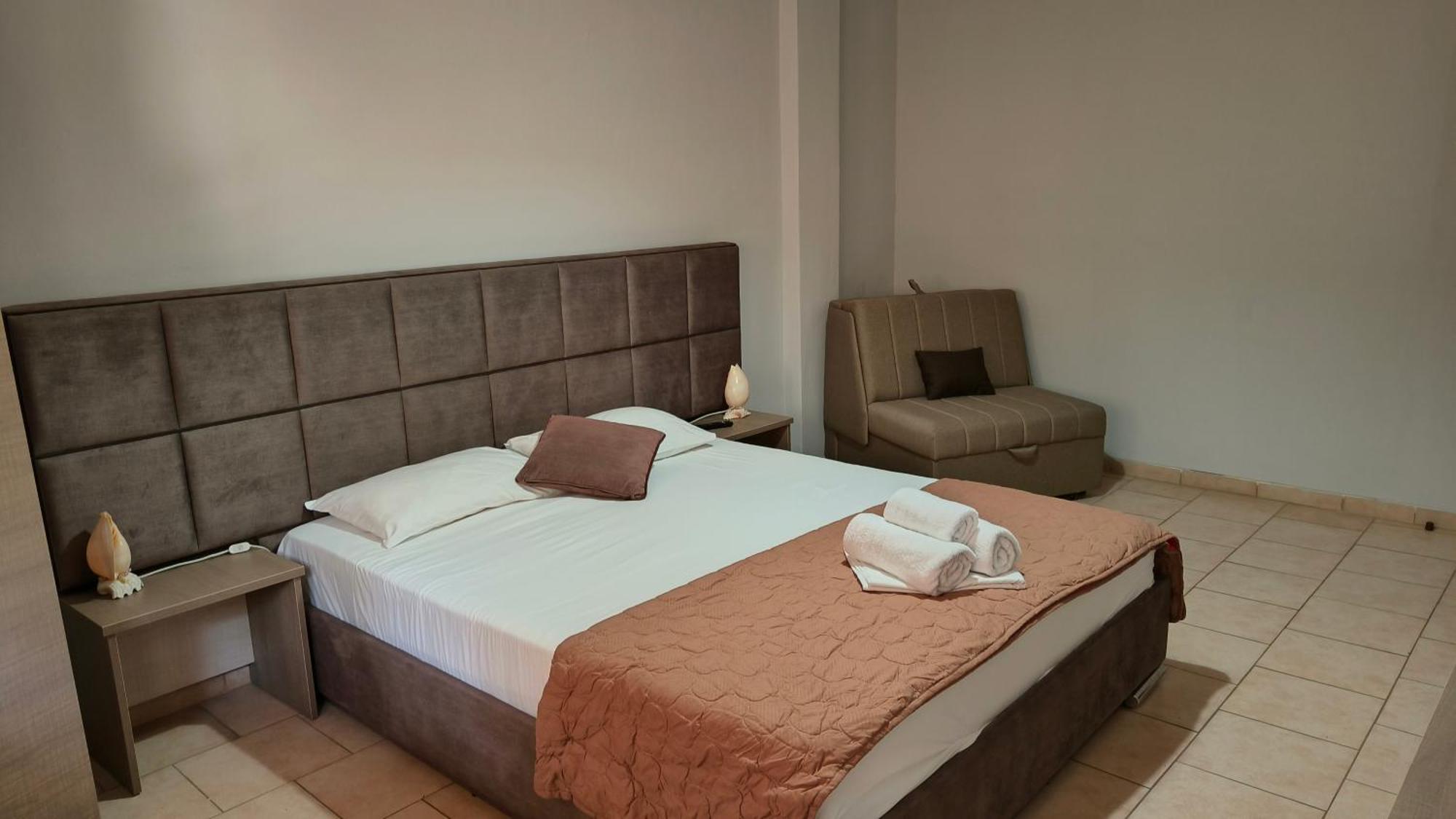Apartment Pavlina