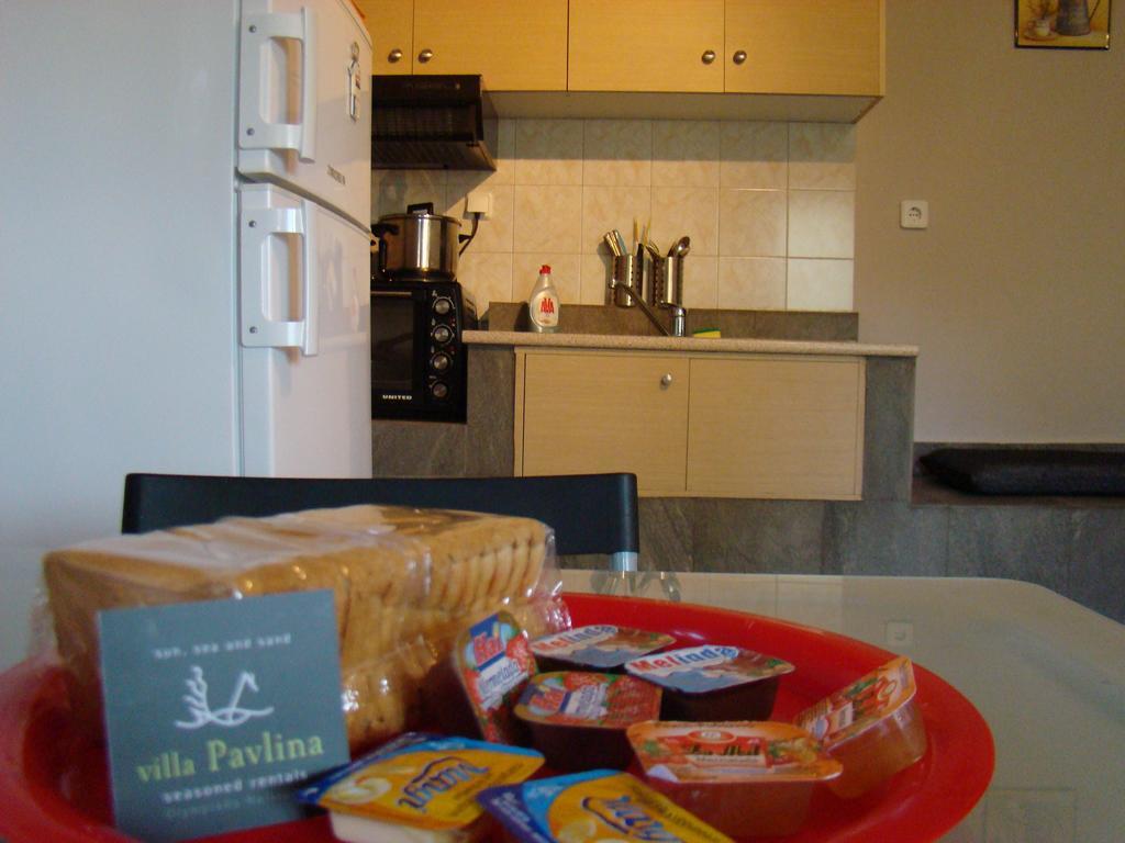 Pavlina Apartment