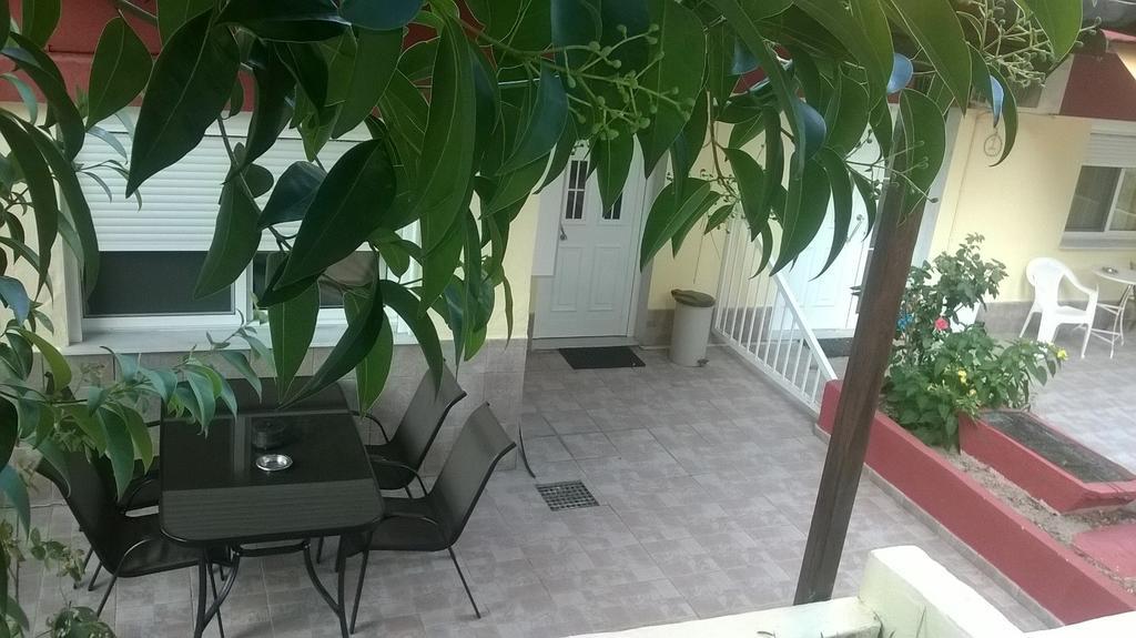 Apartment Pavlina *