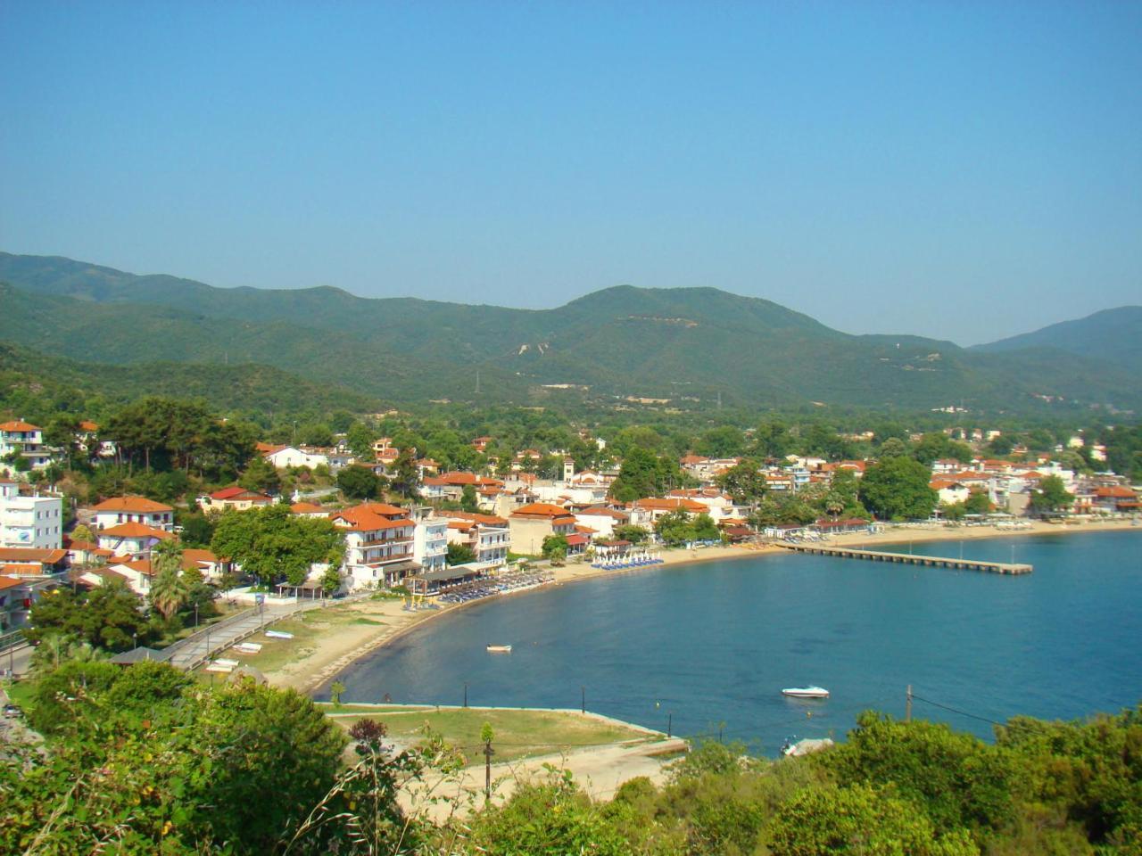 Pavlina Olympiada
