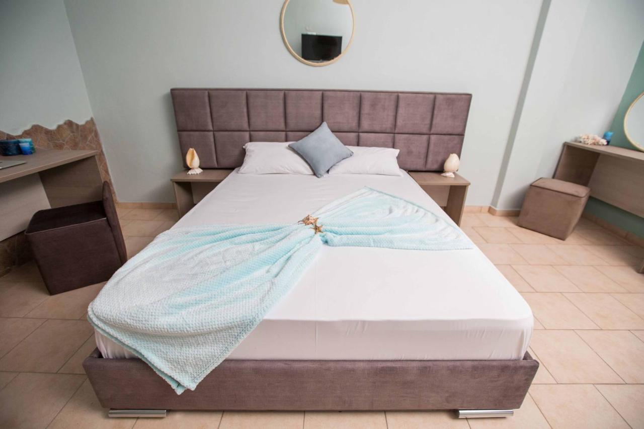 Apartment Pavlina *