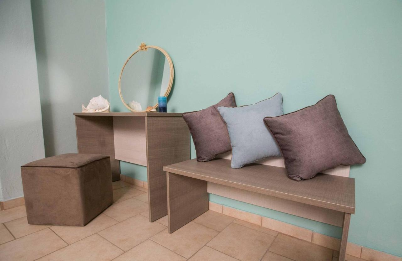 Pavlina Apartment