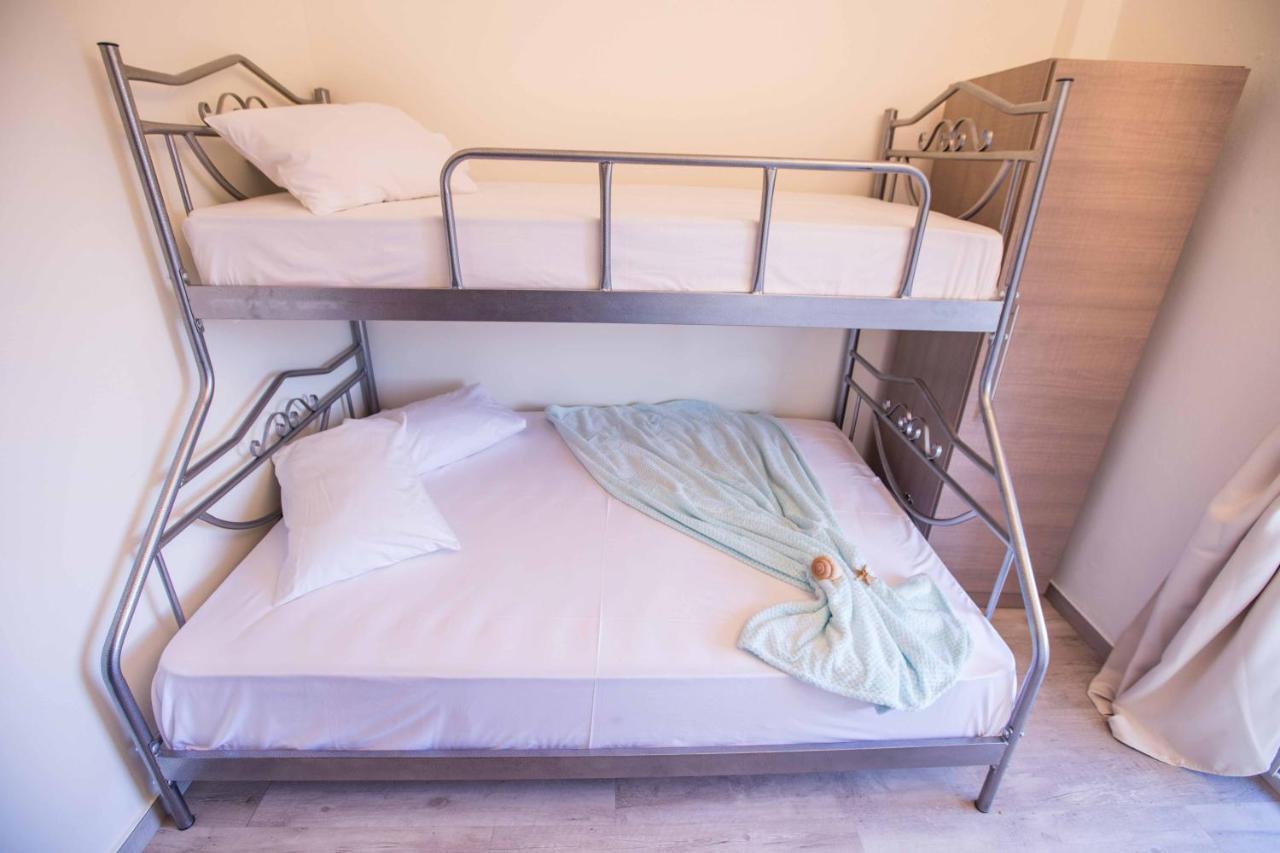 Apartment Pavlina *