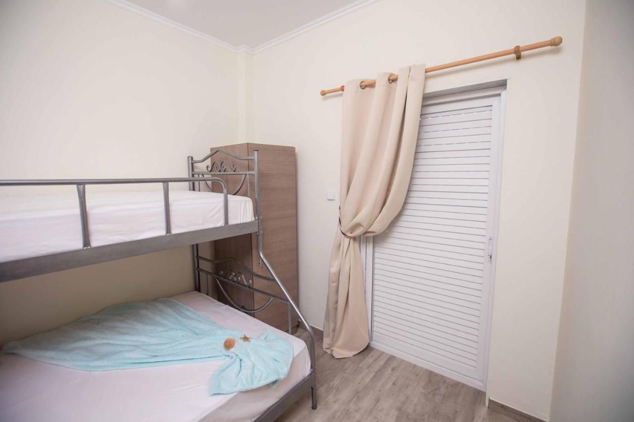 Pavlina Apartment