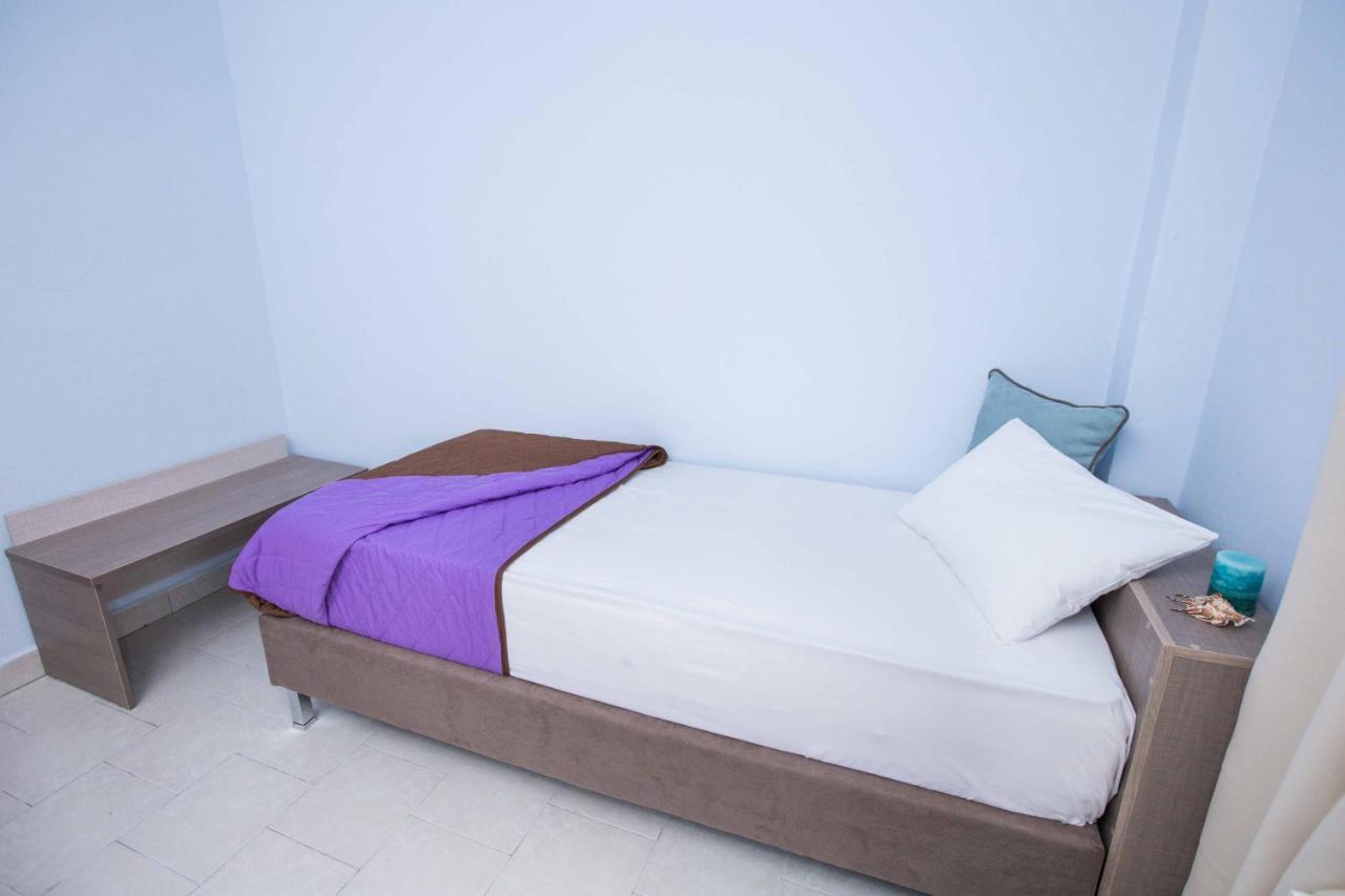 Pavlina Apartment *