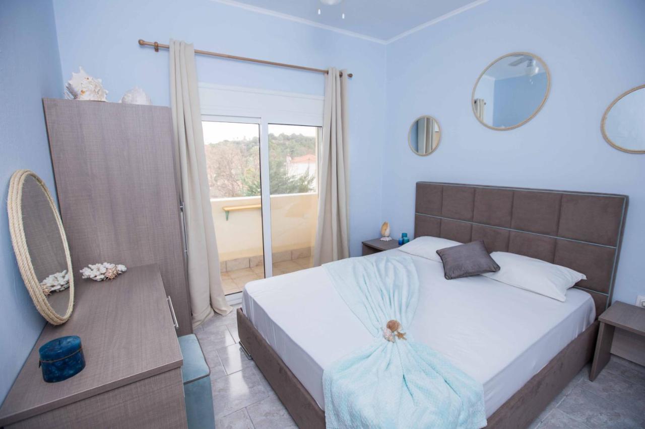 Pavlina Apartment *