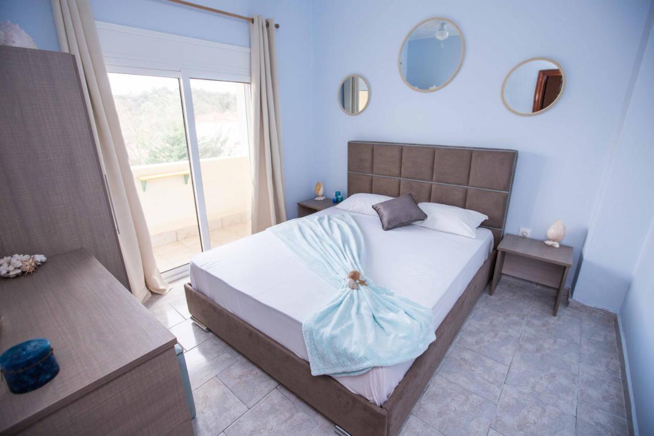 Pavlina Apartment *