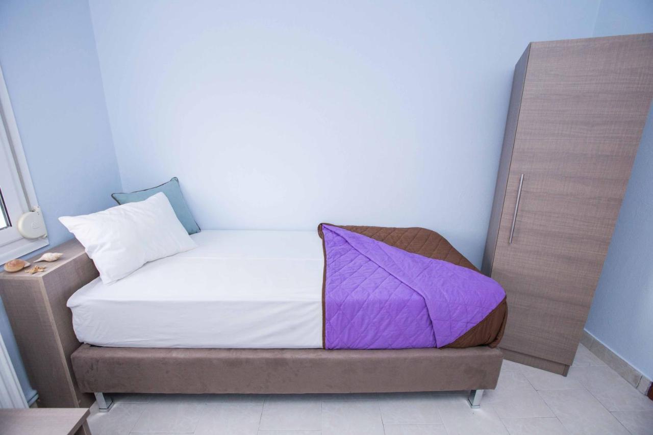 Apartment Pavlina