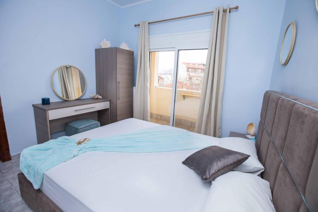 Apartment Pavlina