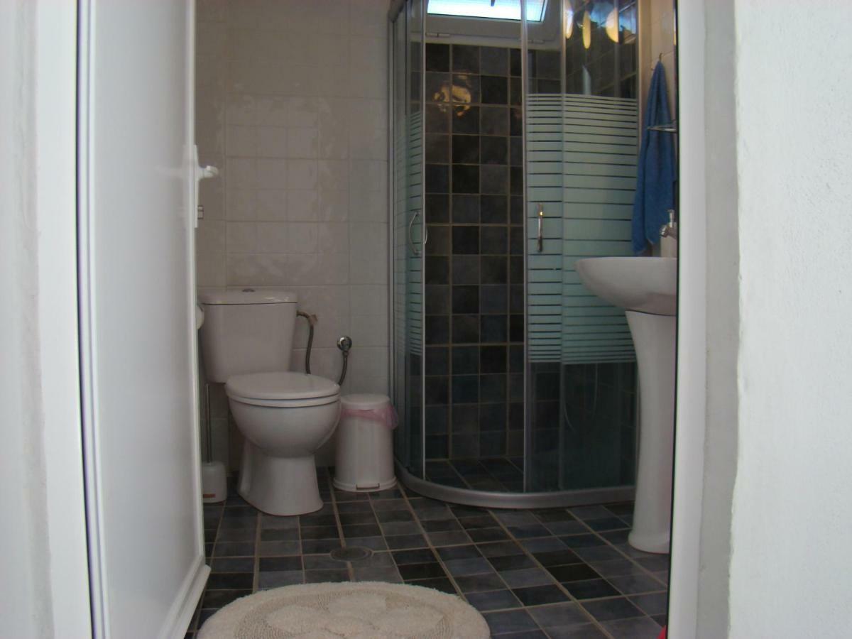 Pavlina Apartment Olympiada