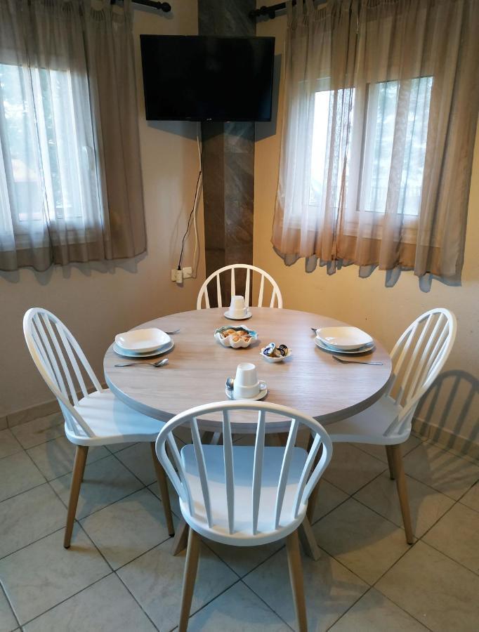 Apartment Pavlina