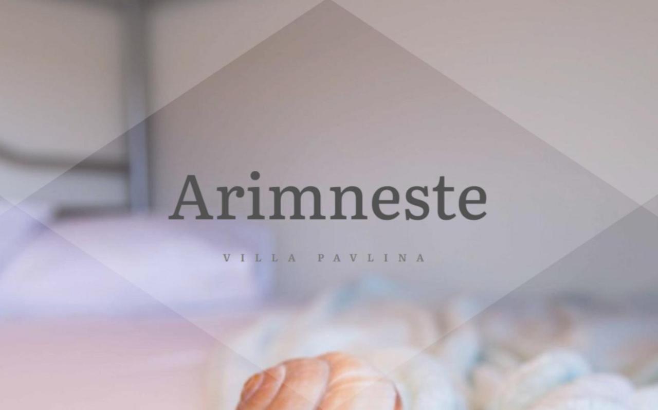 Apartment Pavlina Olympiada