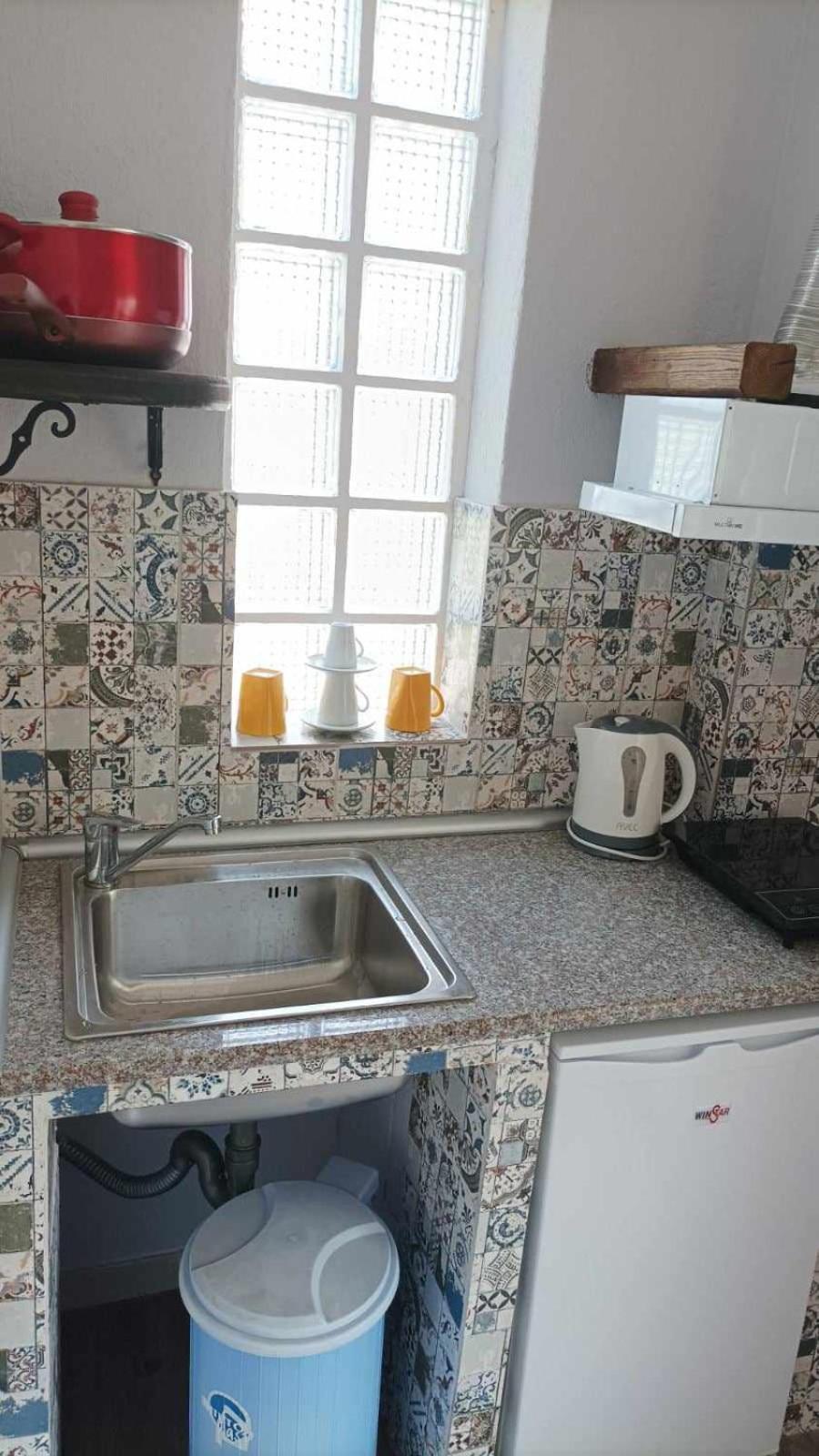 Pavlina Apartment Olympiada