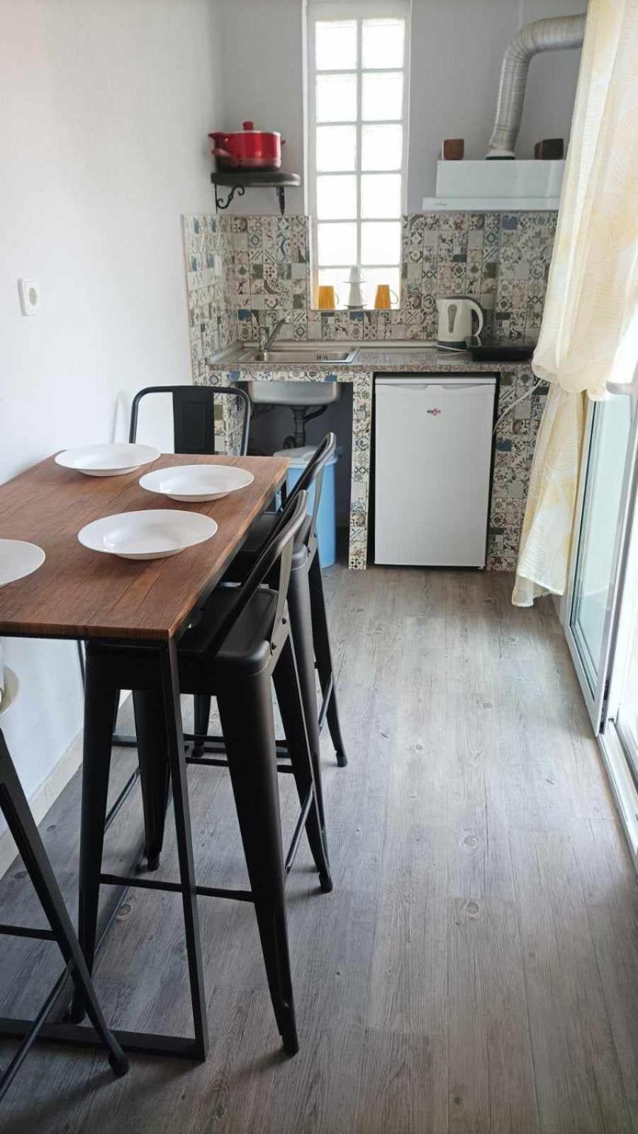 Apartment Pavlina