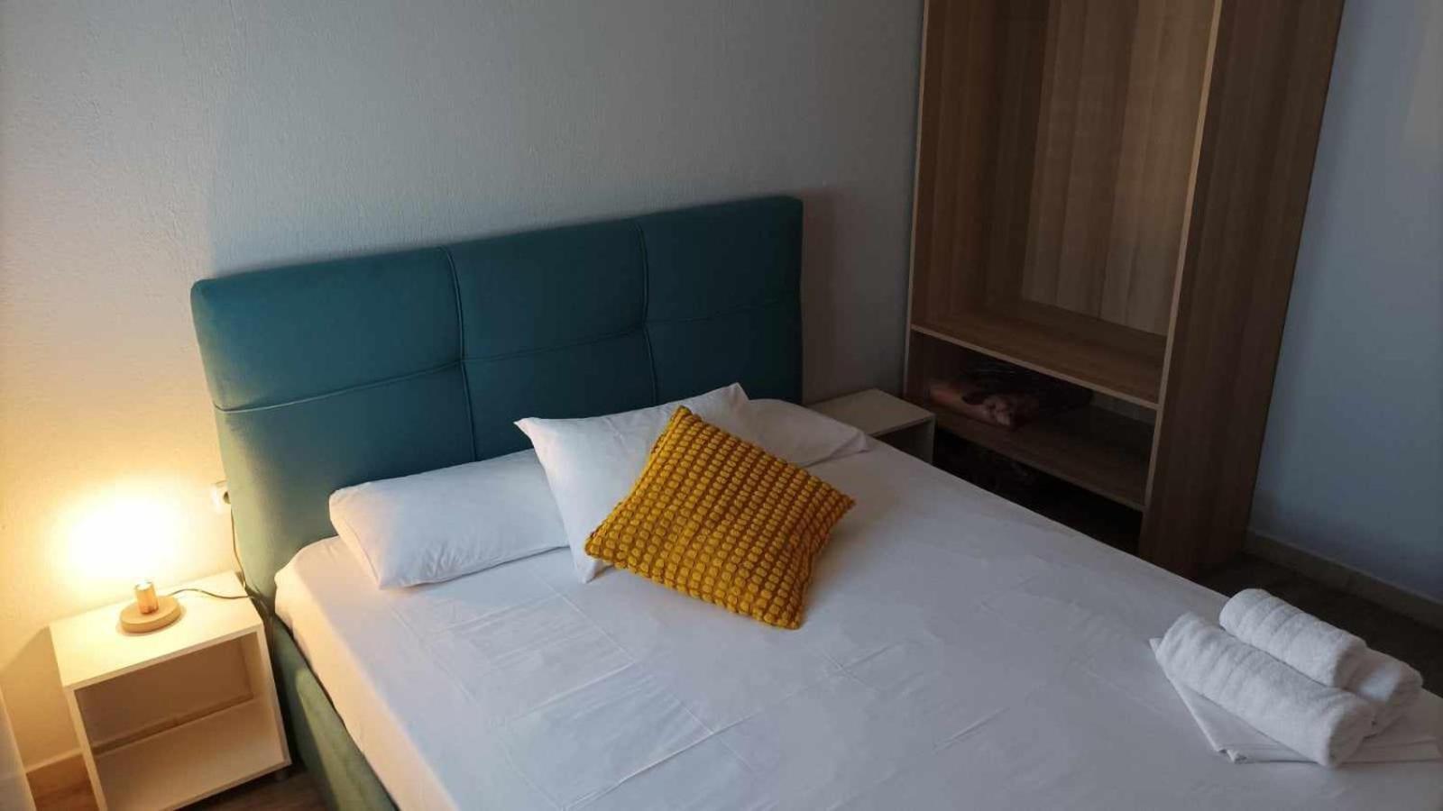 Pavlina Apartment
