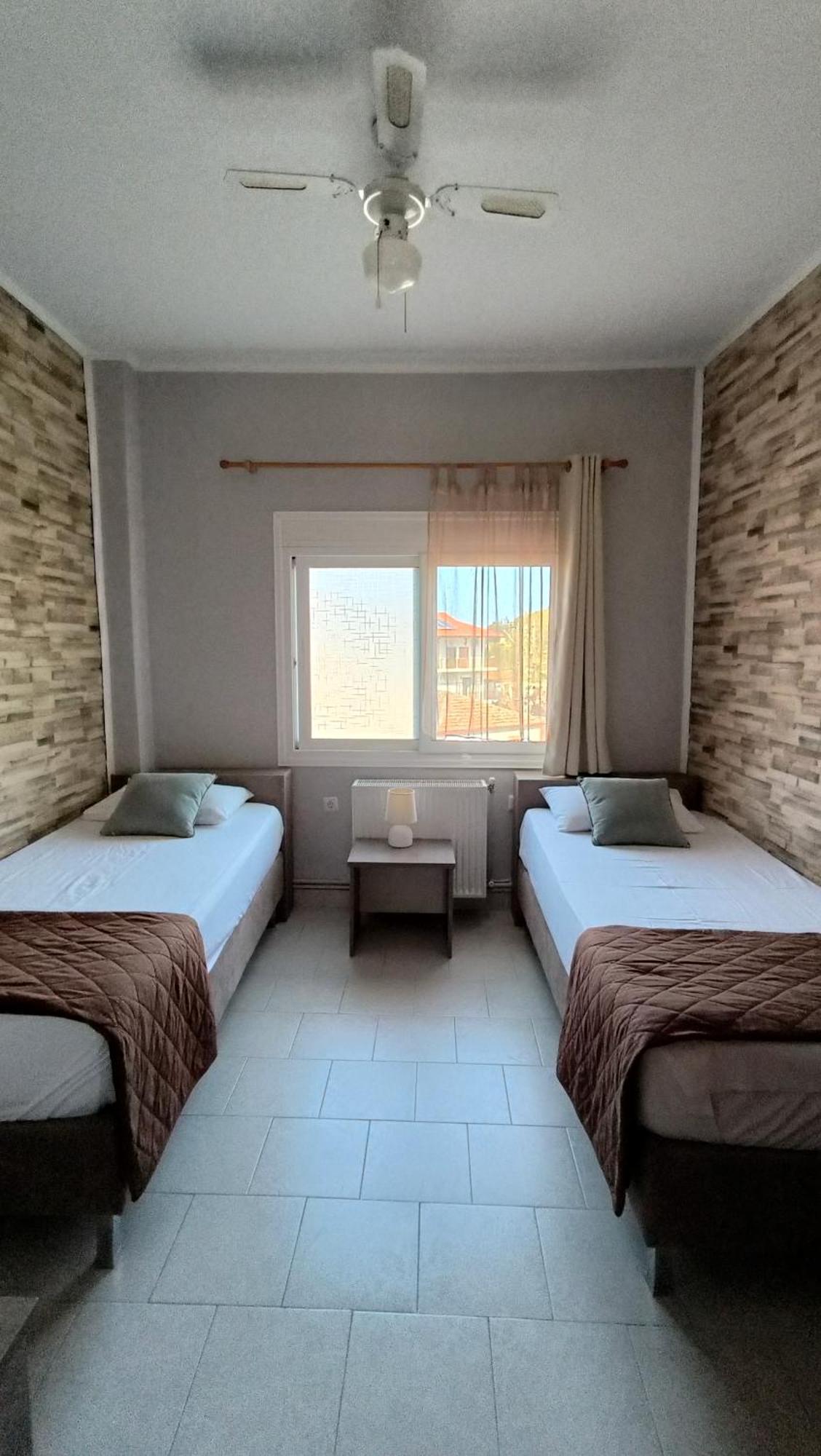 Apartment Pavlina