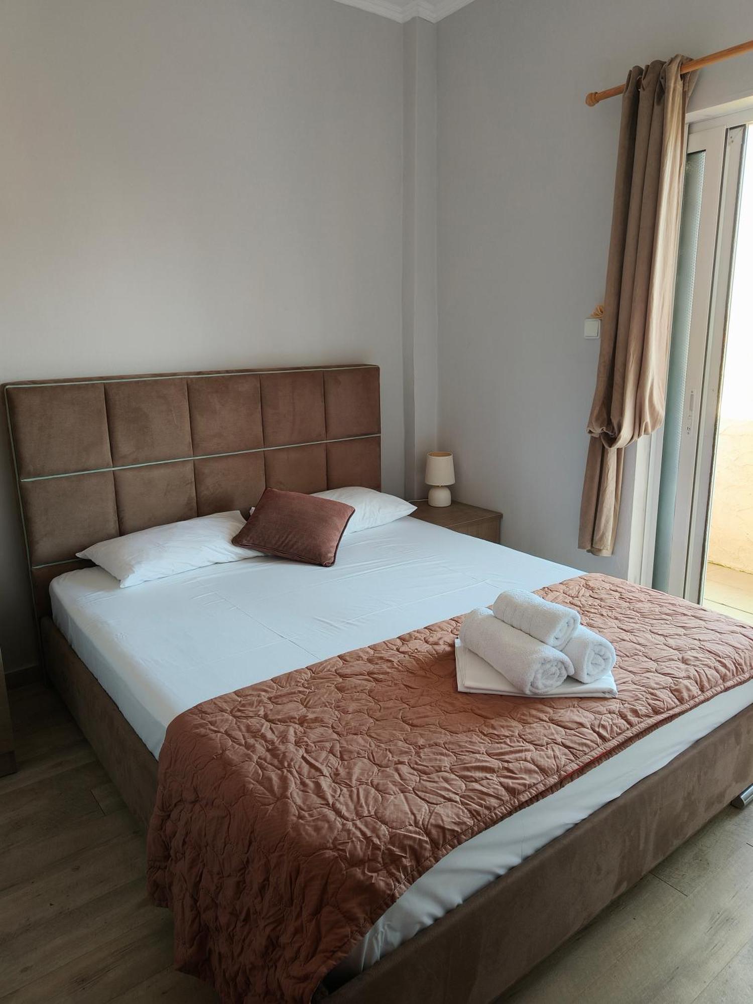Apartment Pavlina *