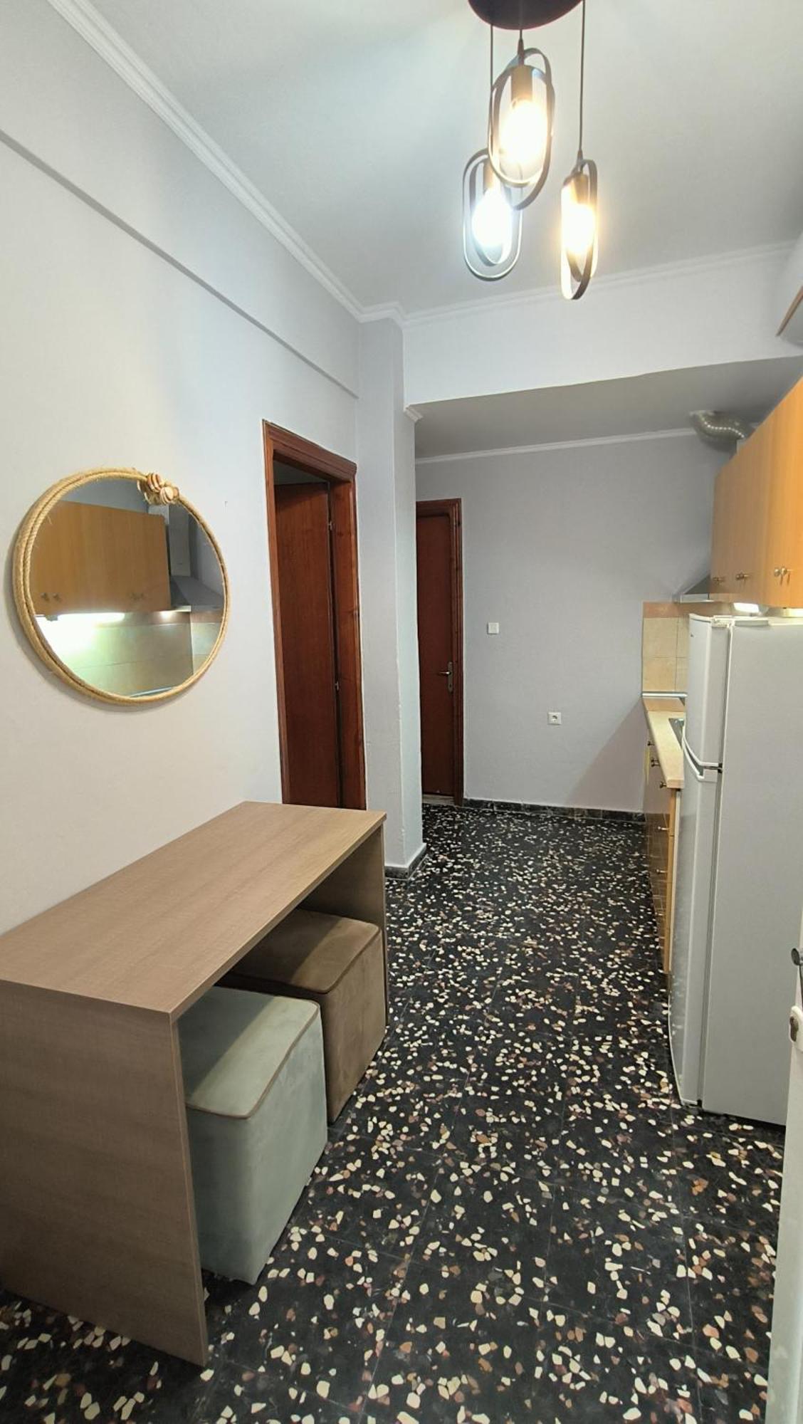 Apartment Pavlina Olympiada