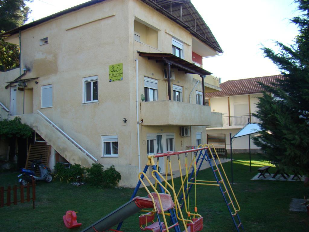 Apartment Pavlina *