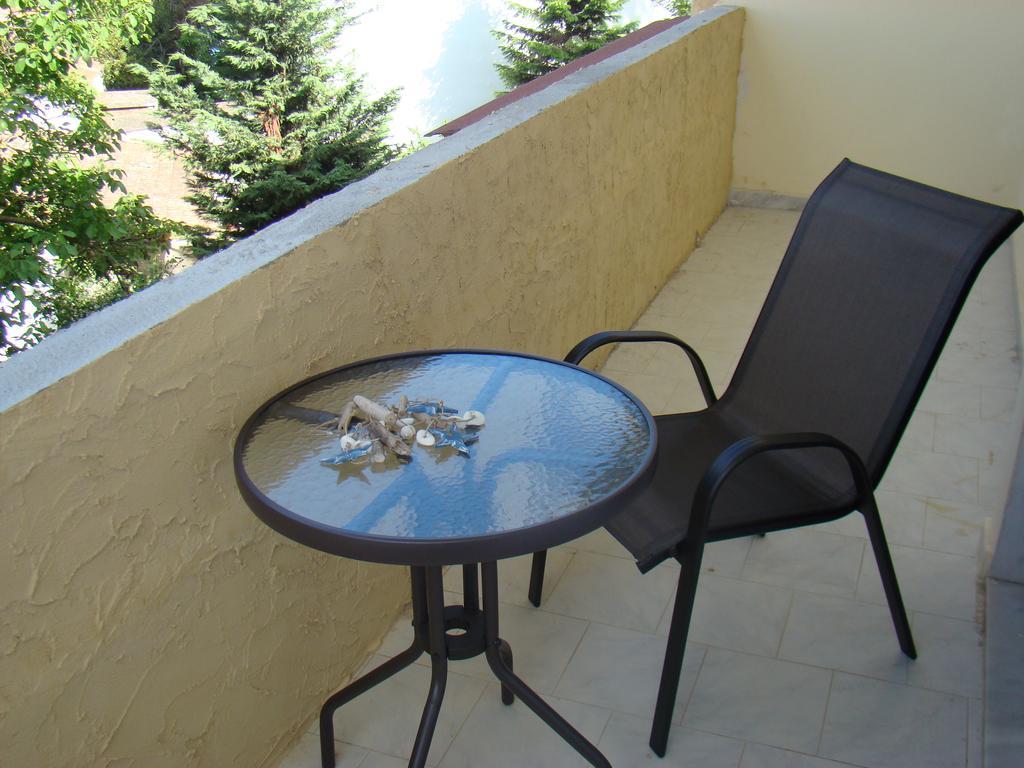 Pavlina Apartment