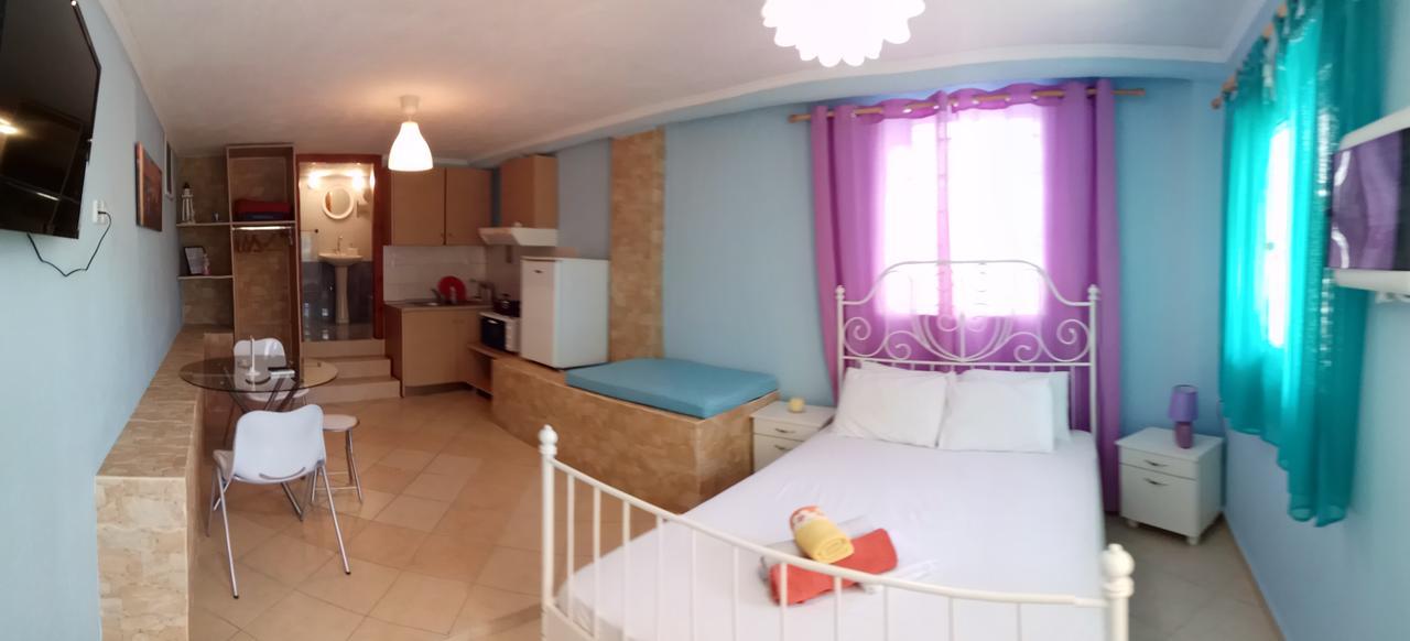 Pavlina Apartment