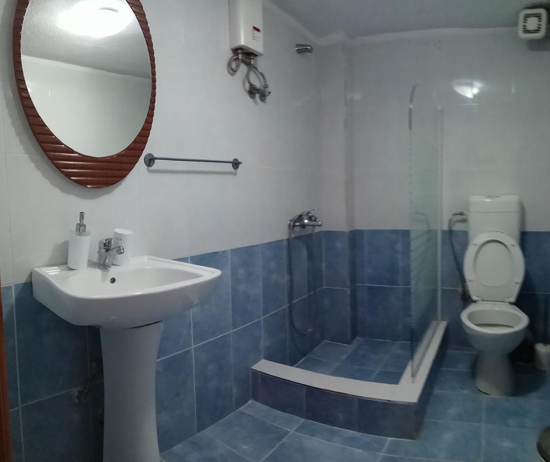 Apartment Pavlina Olympiada