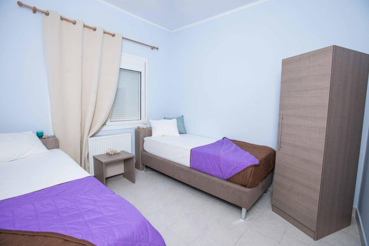 Apartment Pavlina