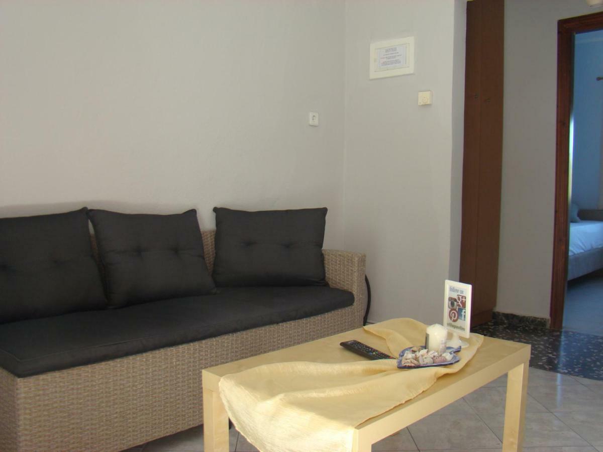 Pavlina Apartment *