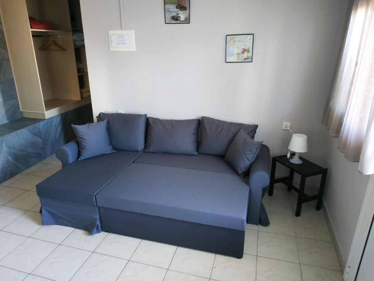 Pavlina Apartment Olympiada