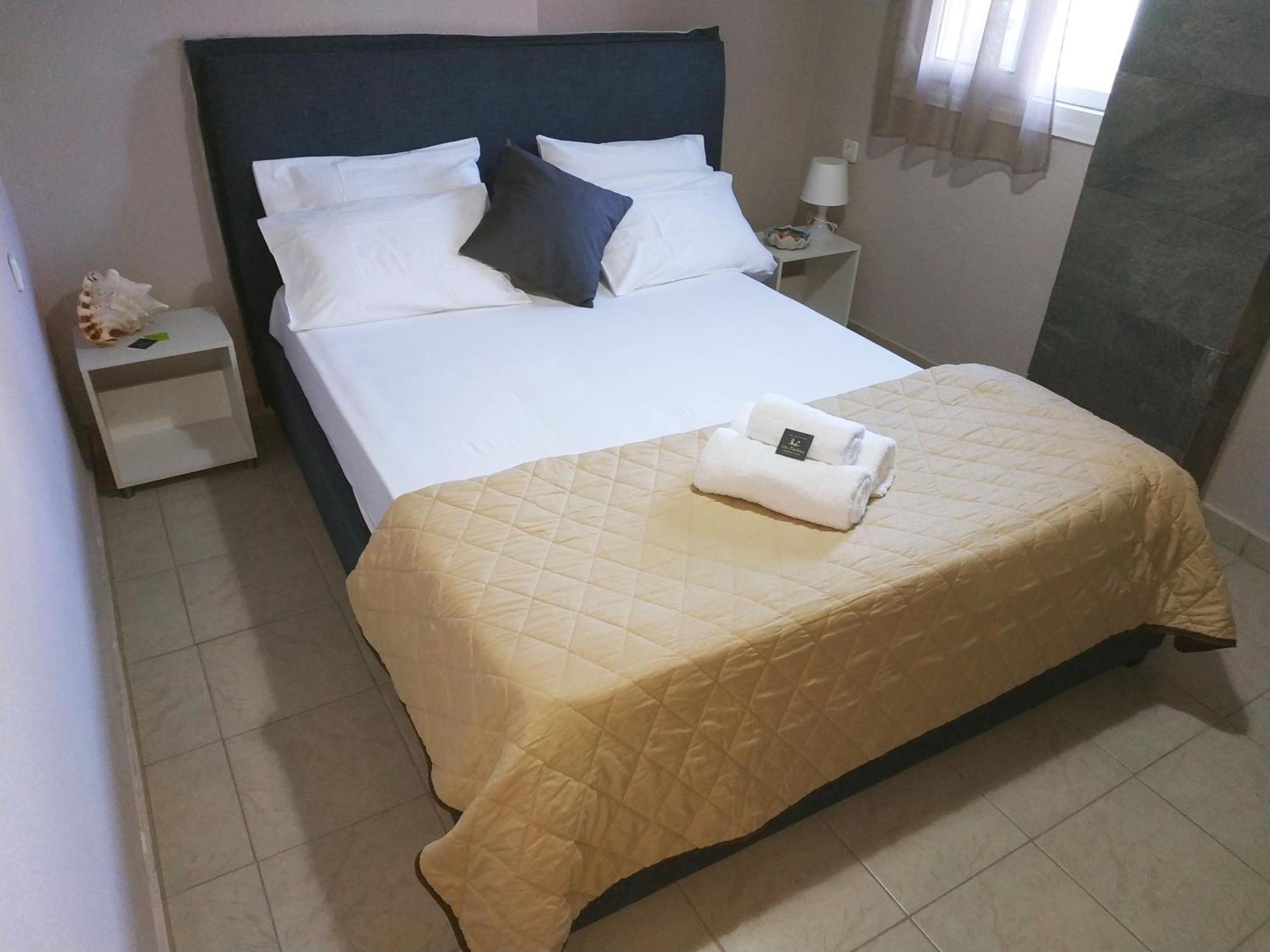 Apartment Pavlina