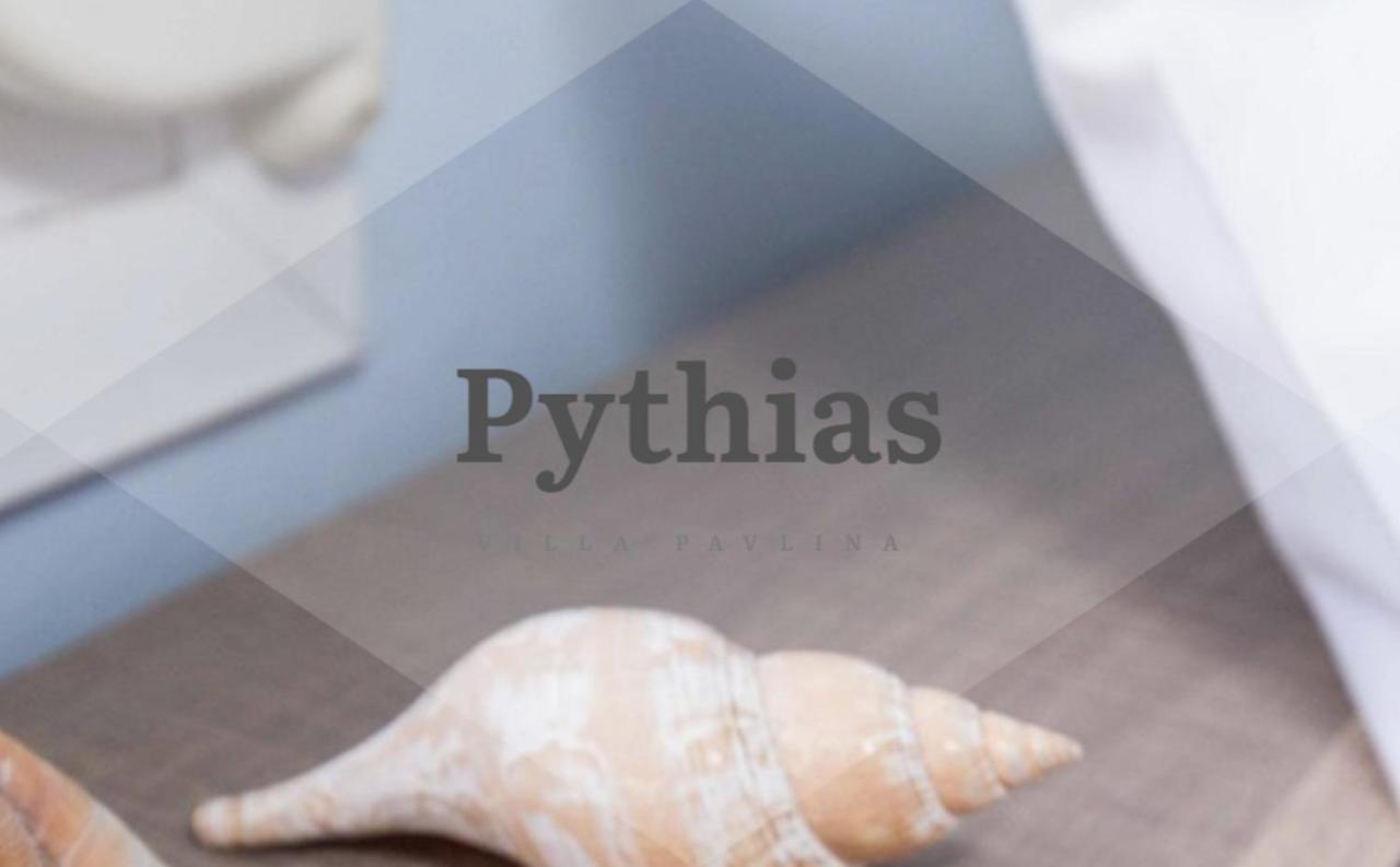 Apartment Pavlina *